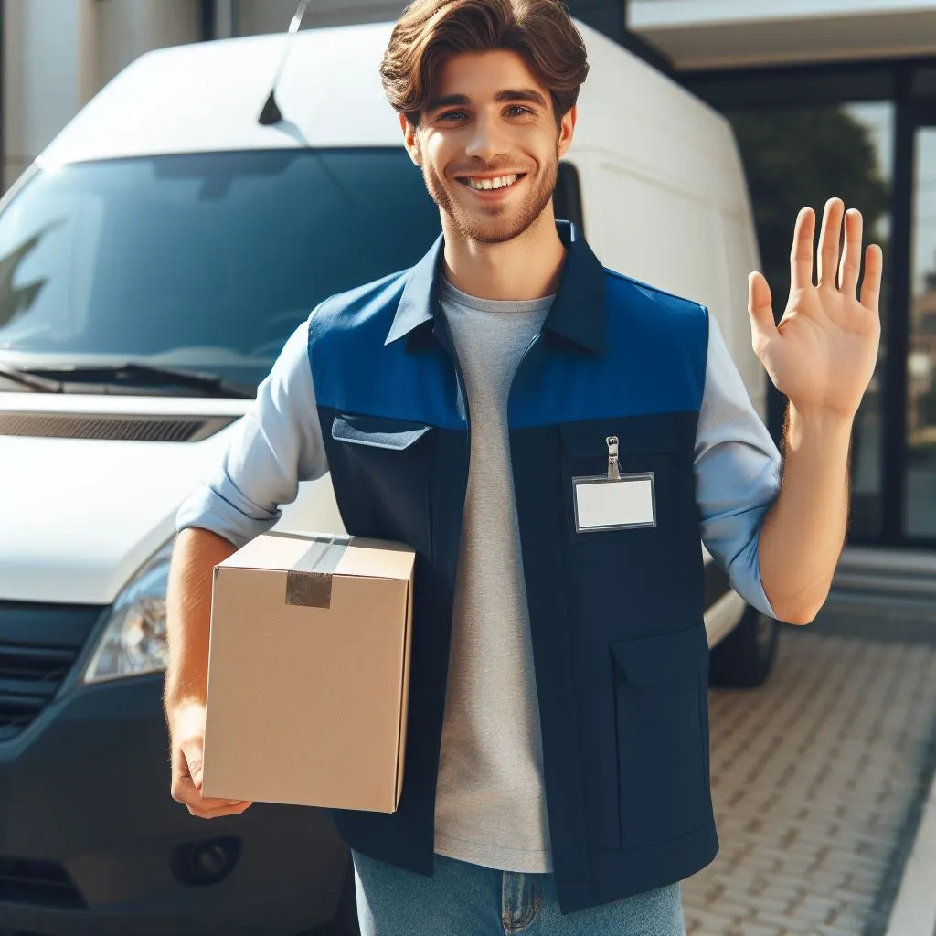delivery